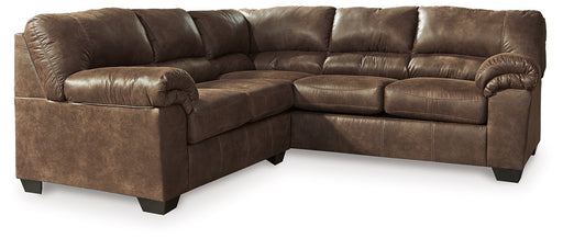 Bladen 2-Piece Sectional image