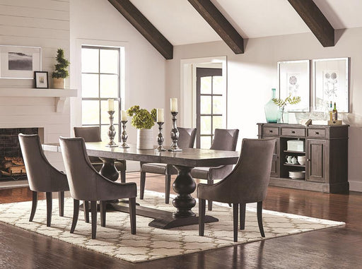 121231 S8G DINING SETS image