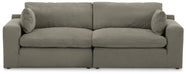 Next-Gen Gaucho 2-Piece Loveseat image