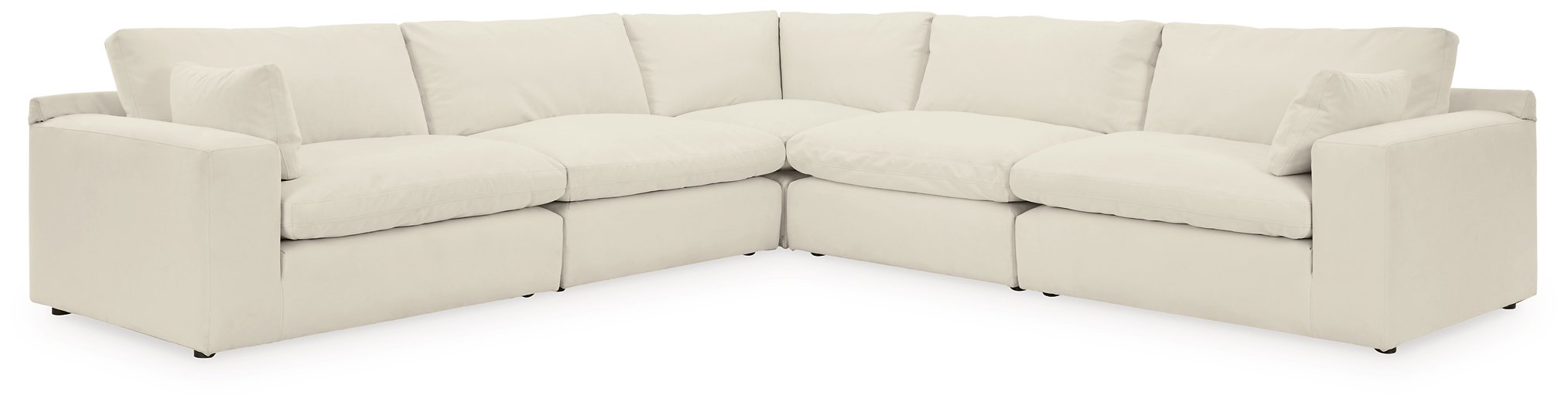 Next-Gen Gaucho 5-Piece Sectional image