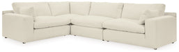 Next-Gen Gaucho 4-Piece Sectional image