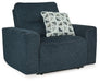 Paulestein Oversized Power Recliner image