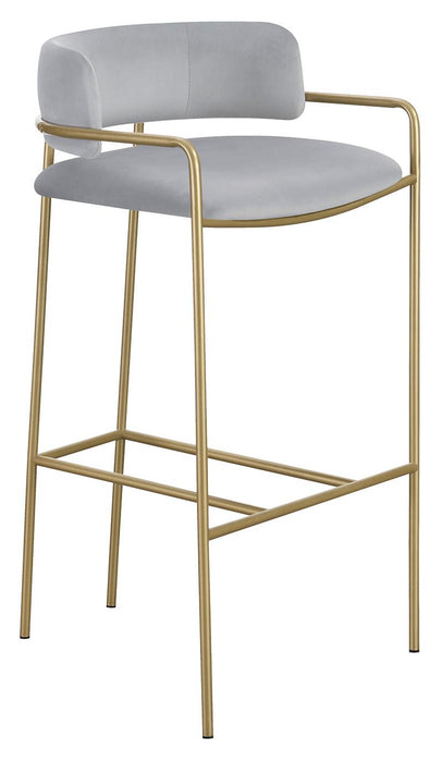 182160 BAR STOOL image