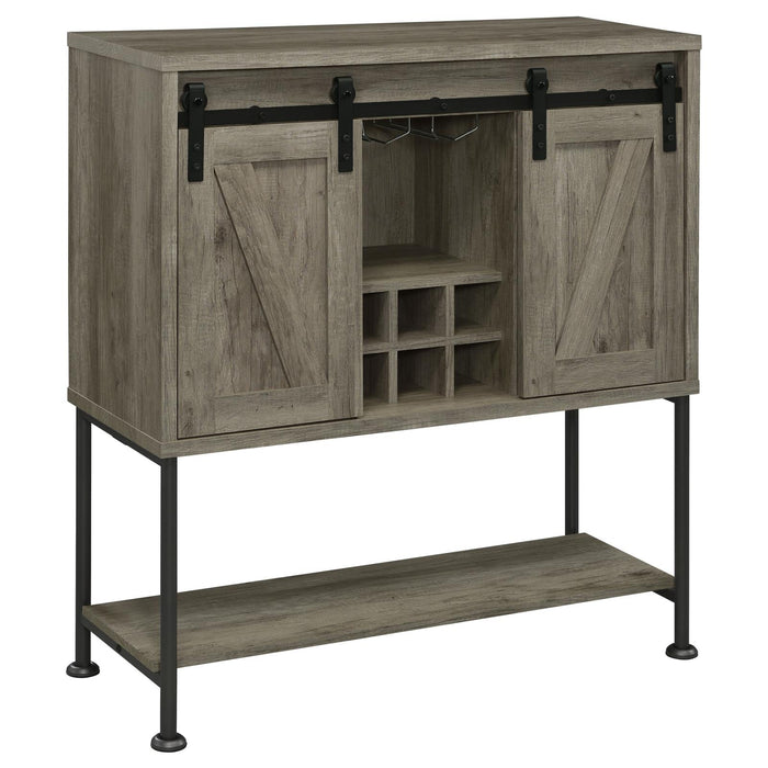 G183038 Bar Cabinet image