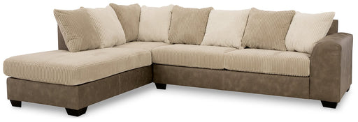 Keskin Upholstery Sectional image