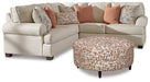 Amici Living Room Set image