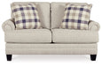 Meggett Loveseat image