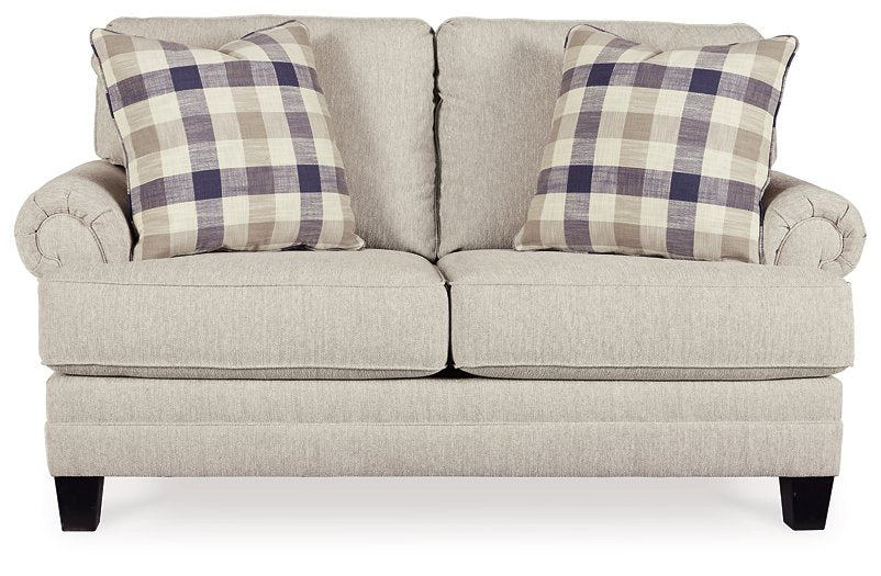 Meggett Loveseat image