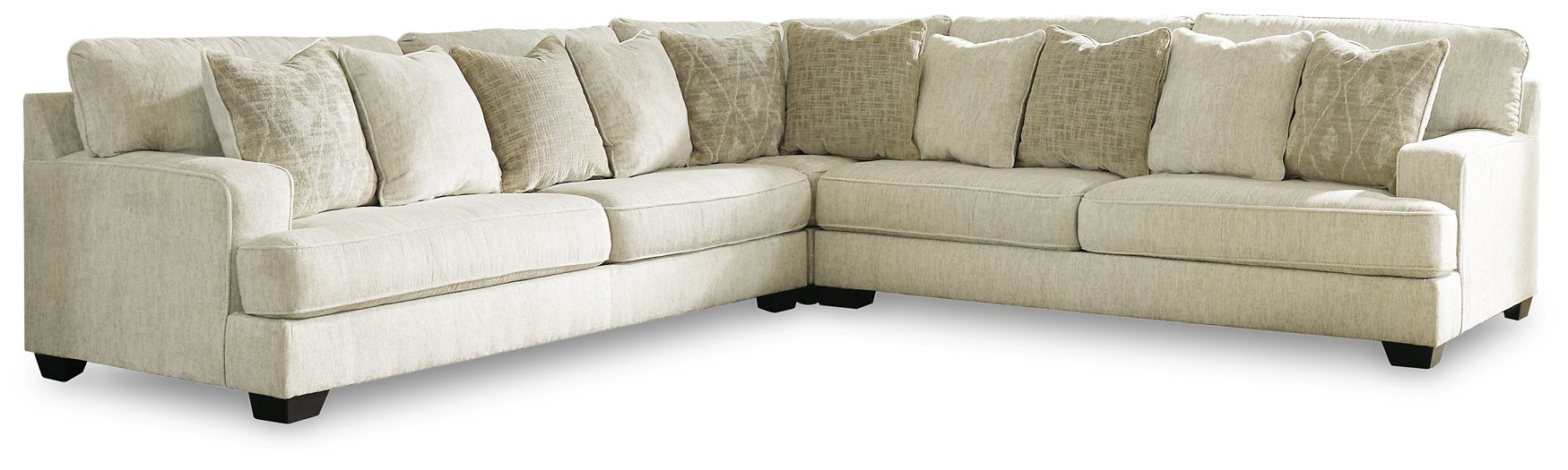 Rawcliffe 3-Piece Sectional image