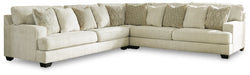 Rawcliffe 5-Piece Sectional image