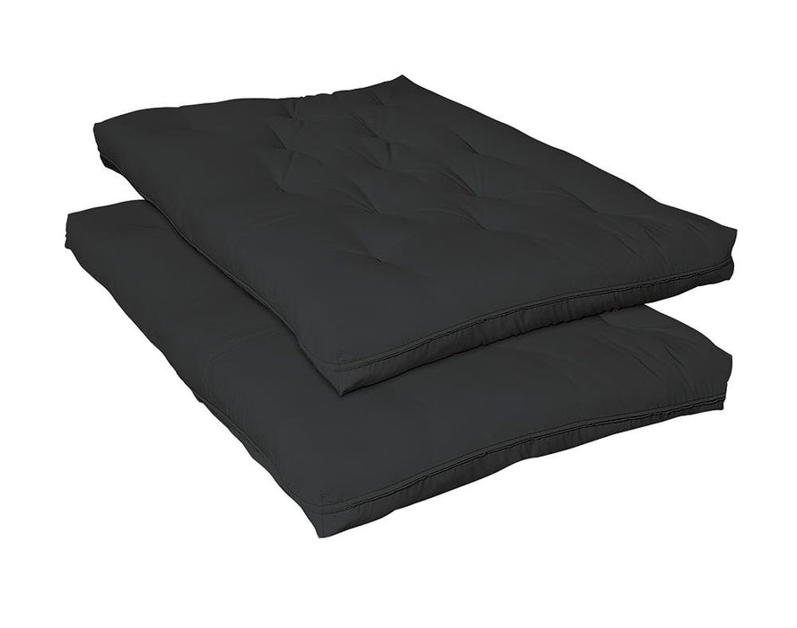 G2002 Black Futon Pad image