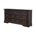 Cambridge Seven Drawer Dresser image