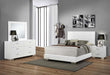 203501KE S4 E KING 4PC SET (KE.BED,NS,DR,MR) image