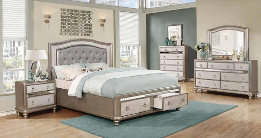 204180Q S5 BEDROOM SETS image