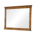 Brenner Rustic Honey Mirror image