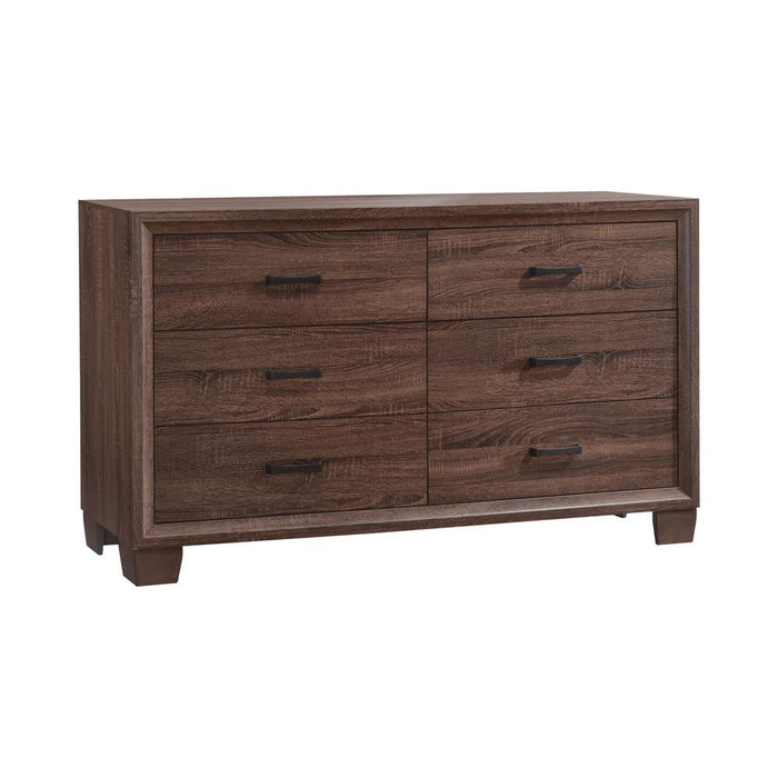 Brandon Transitional Dresser image