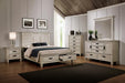 205330KE S4 4 Piece Bedroom Set image