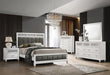 205891KE S5 5 Piece Bedroom Set image