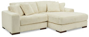 Lindyn 2-Piece Sectional with Chaise image