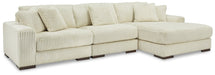 Lindyn 3-Piece Sectional with Chaise image