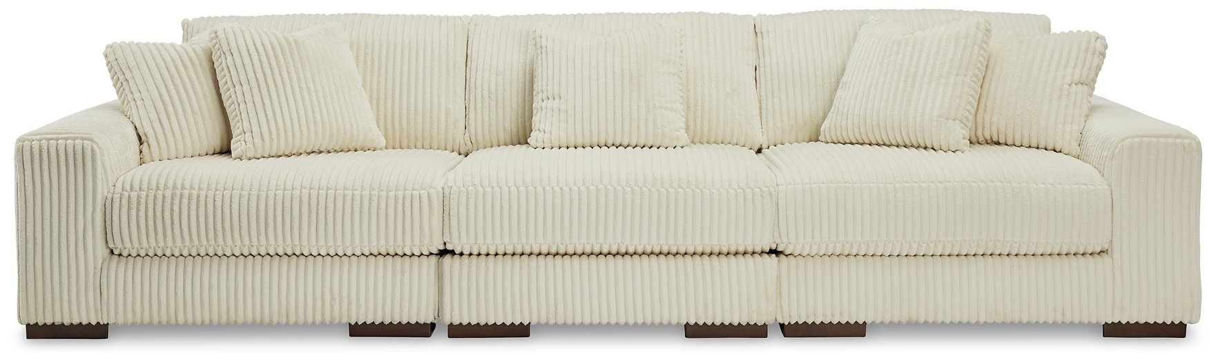 Lindyn 3-Piece Sectional image