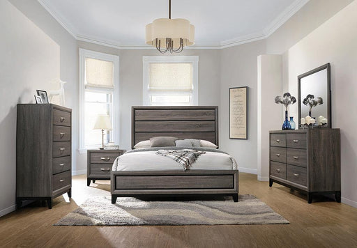 212421Q S4 BEDROOM SETS image