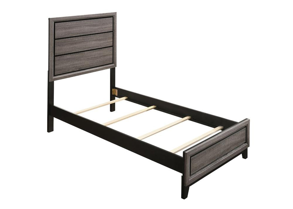 G212423 Twin Bed image