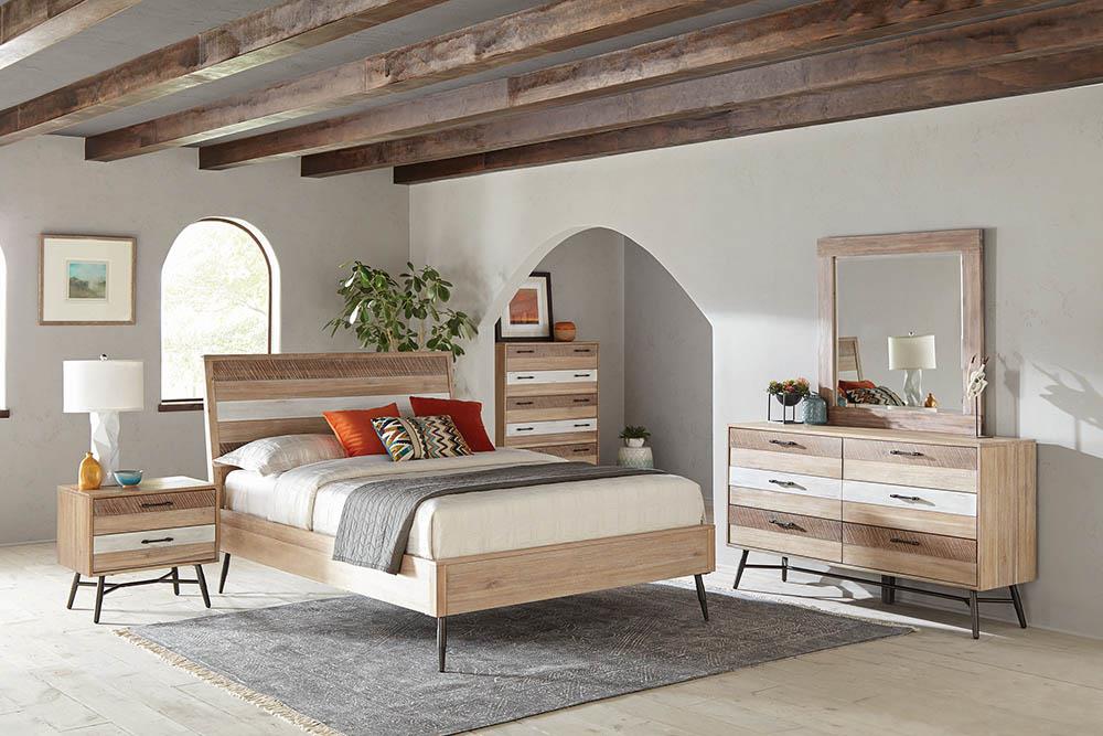 215761KE S5 BEDROOM SETS image