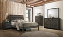 215841F S5 5 Piece Bedroom Set image