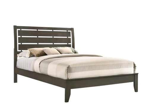 G215843 Queen Bed image