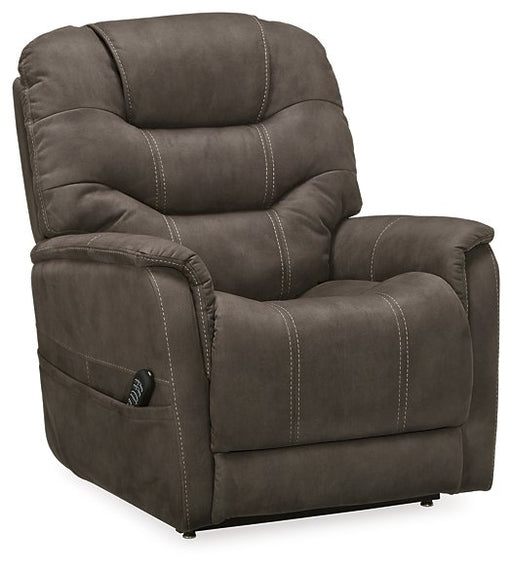 Ballister Power Lift Recliner image