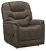 Ballister Power Lift Recliner image