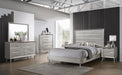 222701Q S5 5 Piece Bedroom Set image