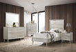 222701T S4 4 Piece Bedroom Set image