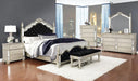 222731KE S4 BEDROOM SETS image