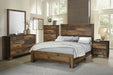 223141Q S5 5 Piece Bedroom Set image