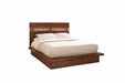 223250KE E KING BED image