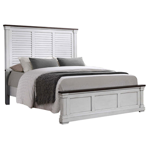 G223353 C King Bed image