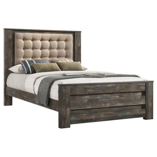 G223483 Queen Bed image