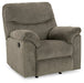 Alphons Recliner image