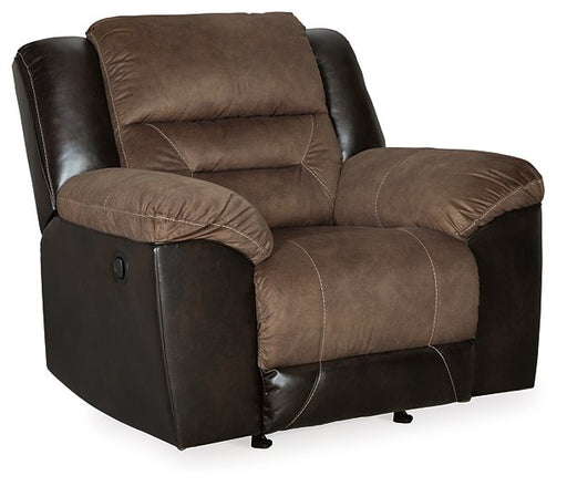 Earhart Recliner image