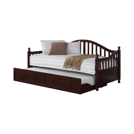 Coastal Cappuccino Twin Daybed image