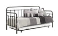 Dark Bronze Metal Daybed image