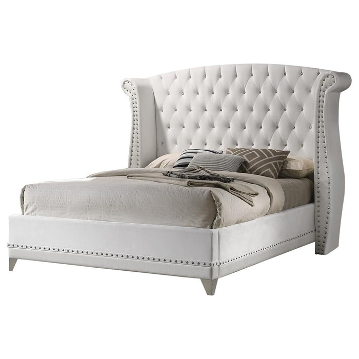 G300843 Queen Bed image