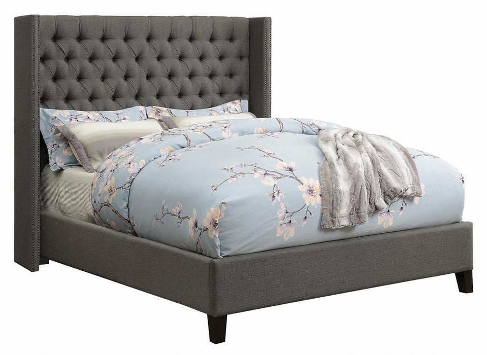 G301405 C King Bed image