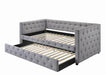 G302161 Twin Daybed W/ Trundle image