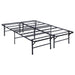 G305957 Eastern King Platform Bed image