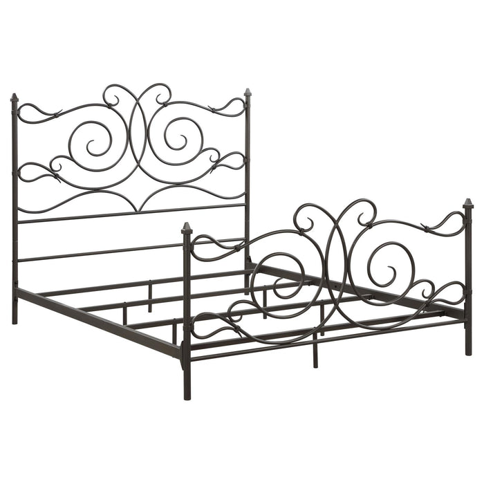 G305967 Queen Bed image