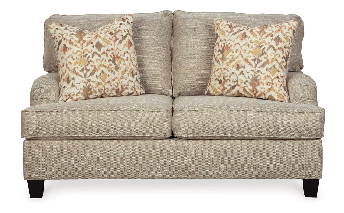 Almanza Loveseat image