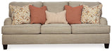 Almanza Sofa image